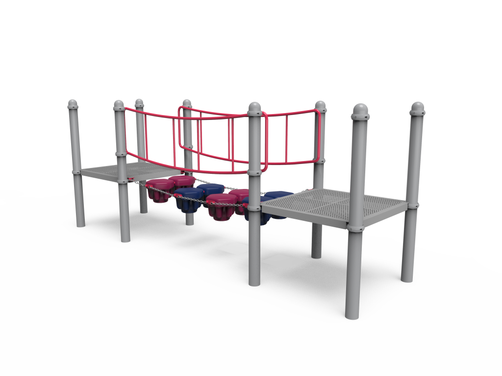 Bongo® Suspension Bridge Climber (714783)