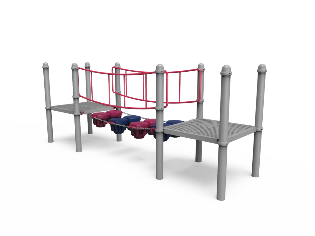 Bongo® Suspension Bridge Climber (714783)