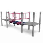 Bongo® Suspension Bridge Climber (714783)