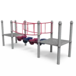 Bongo® Suspension Bridge Climber (714783)