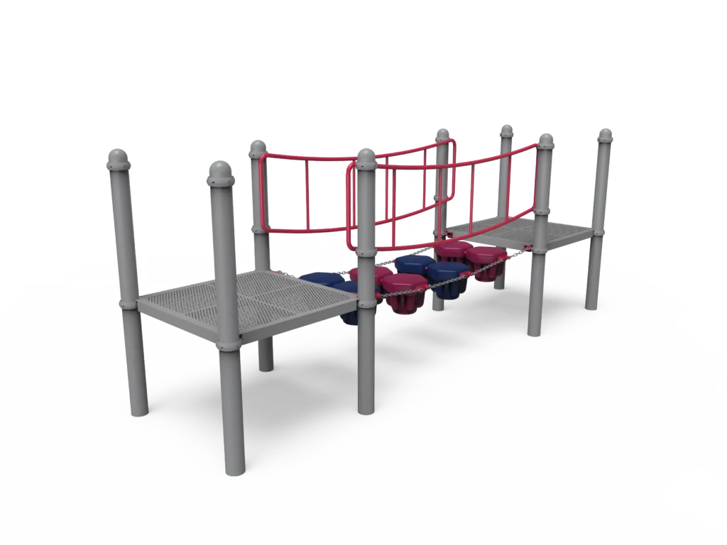 Bongo® Suspension Bridge Climber (714783)