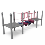 Bongo® Suspension Bridge Climber (714783)