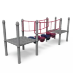 Bongo® Suspension Bridge Climber (714783)