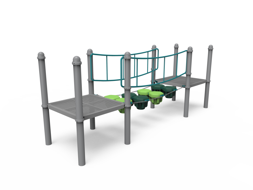 Bongo® Suspension Bridge Climber (714783)