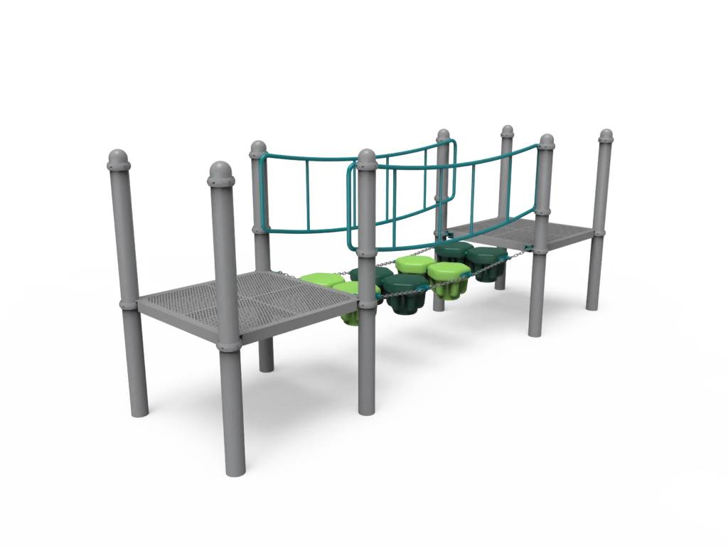 Bongo® Suspension Bridge Climber (714783)