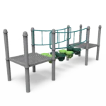 Bongo® Suspension Bridge Climber (714783)