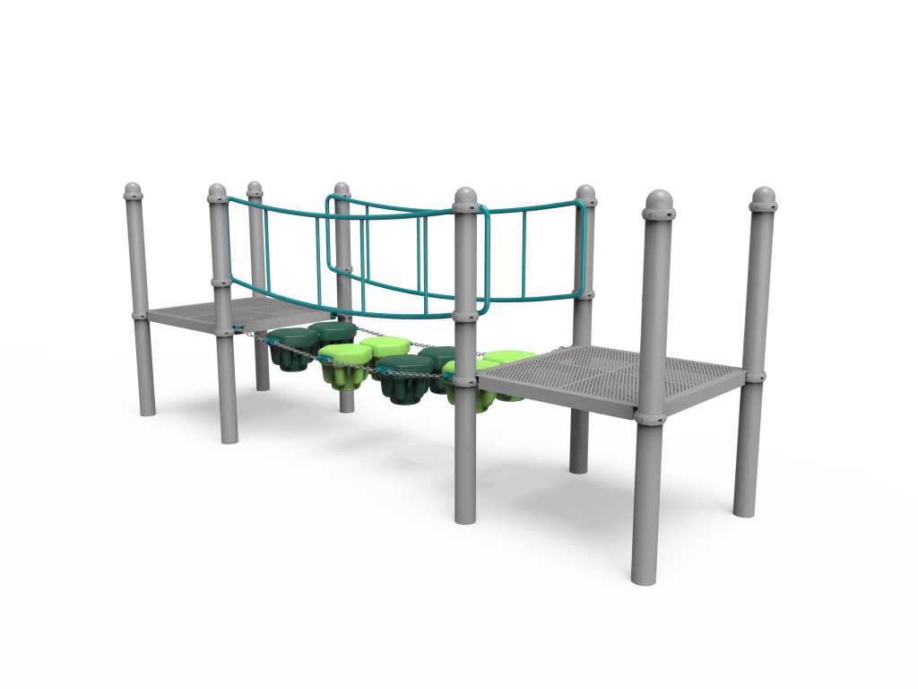 Bongo® Suspension Bridge Climber (714783)