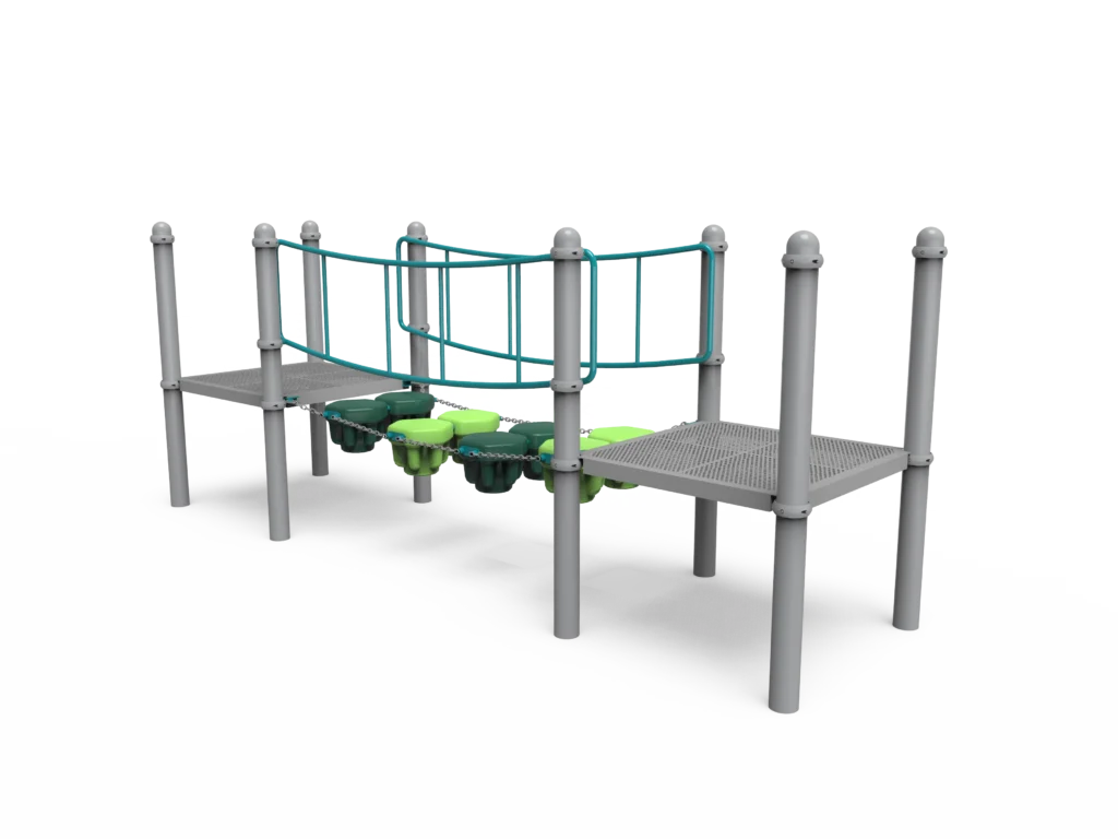 Bongo® Suspension Bridge Climber (714783)