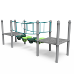 Bongo® Suspension Bridge Climber (714783)
