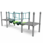 Bongo® Suspension Bridge Climber (714783)