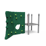 Boulder Ridge® Rock Wall (7148192D)