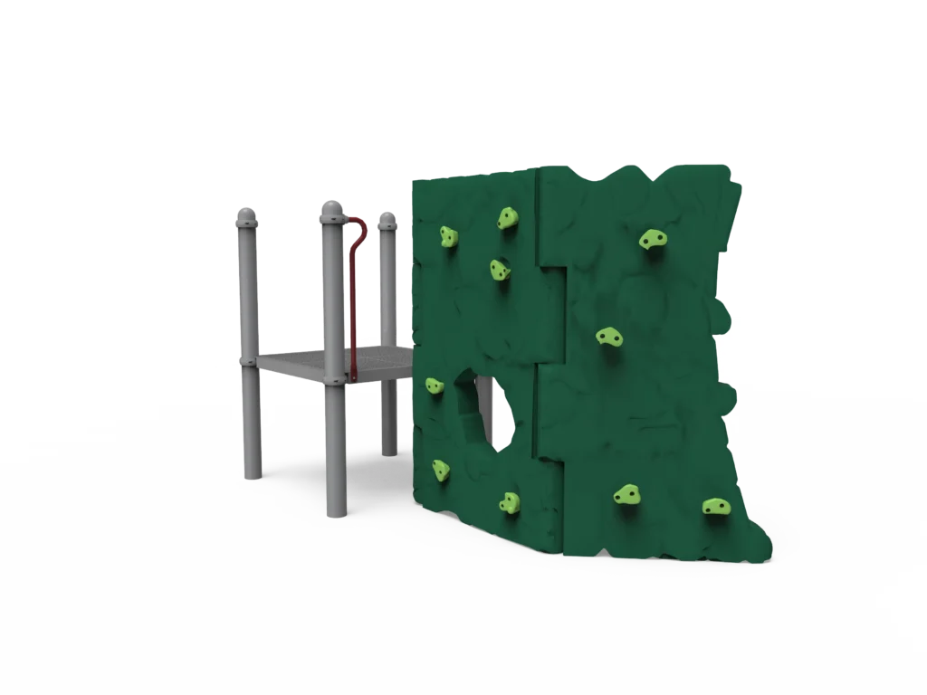 Boulder Ridge® Rock Wall (7148192D)