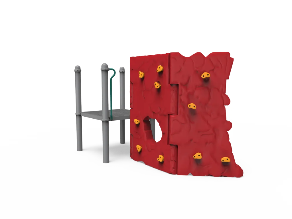 Boulder Ridge® Rock Wall (7148192D)