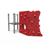 Boulder Ridge® Rock Wall (7148192D)