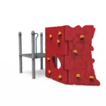 Boulder Ridge® Rock Wall (7148192D)