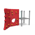 Boulder Ridge® Rock Wall (7148192D)