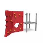 Boulder Ridge® Rock Wall (7148192D)