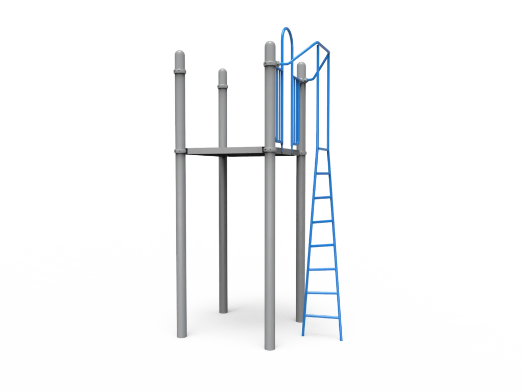 Braided Climber (7146078)