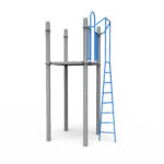 Braided Climber (7146078)