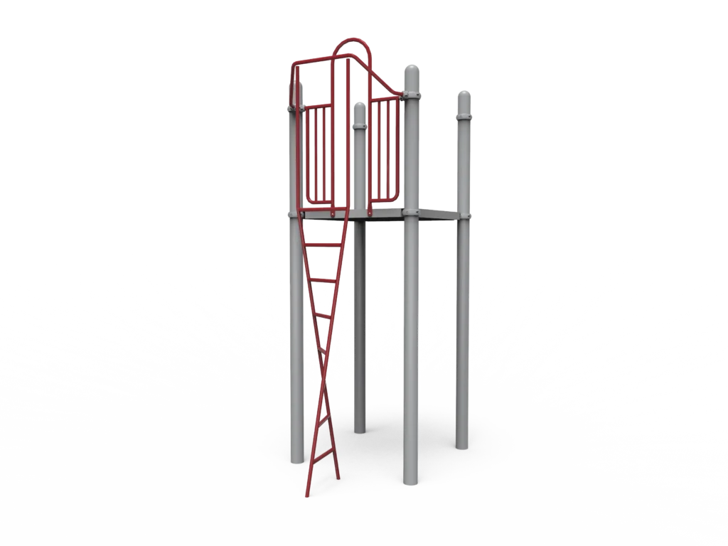 Braided Climber (7146078)