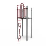 Braided Climber (7146078)