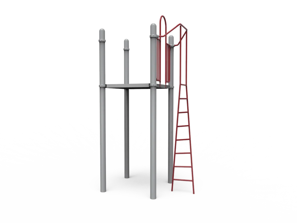 Braided Climber (7146078)