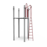 Braided Climber (7146078)