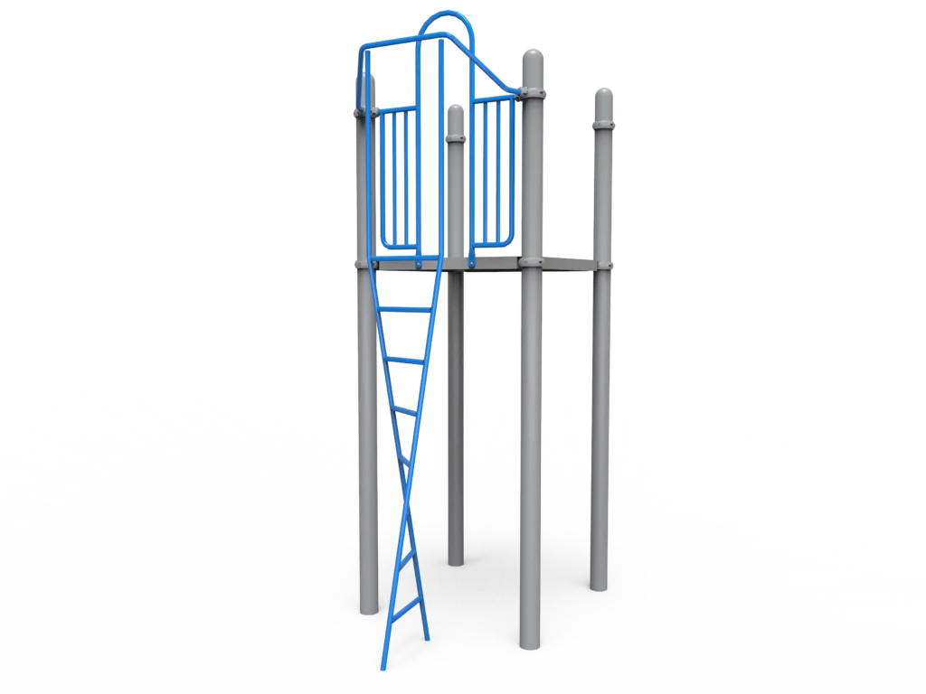 Braided Climber (7146078)