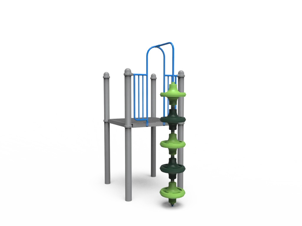 Bumper Ladder (7149765)