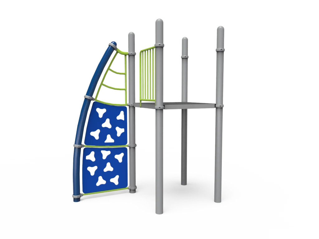 Buttress Hybrid Climber (71466722)