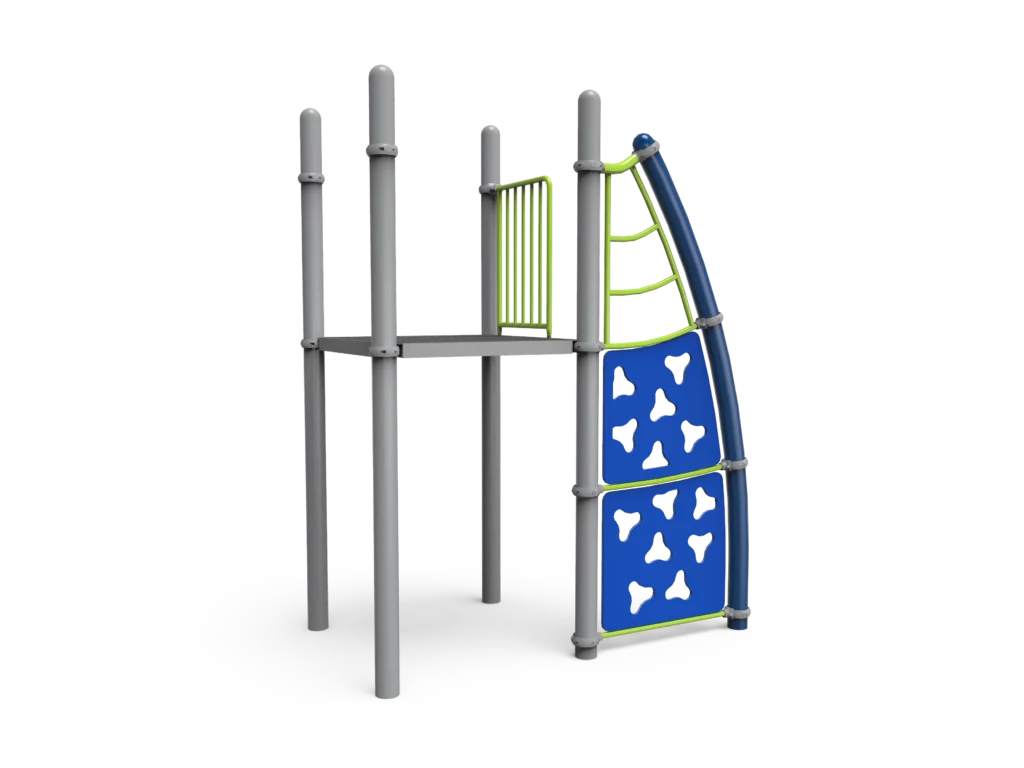 Buttress Hybrid Climber (71466722)