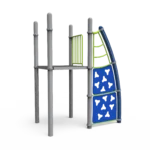 Buttress Hybrid Climber (71466722)