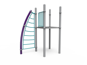 Buttress Ladder Climber (71466721)