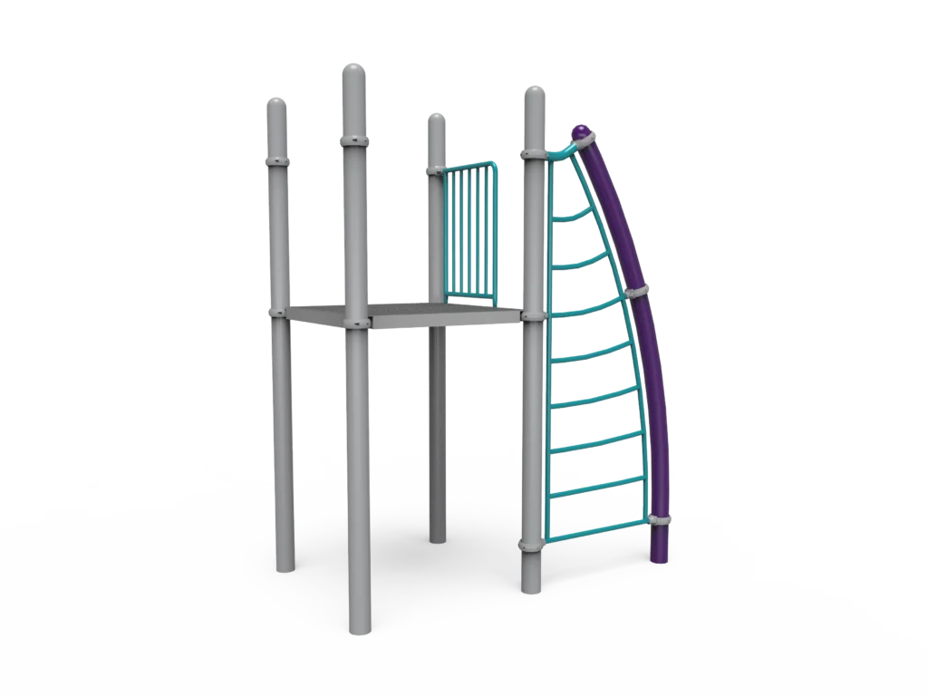 Buttress Ladder Climber (71466721)