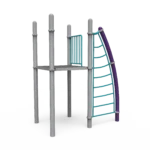 Buttress Ladder Climber (71466721)