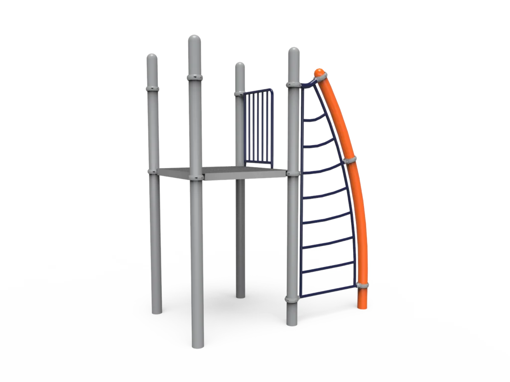 Buttress Ladder Climber (71466721)