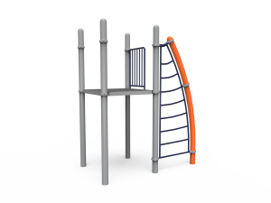 Buttress Ladder Climber (71466721)