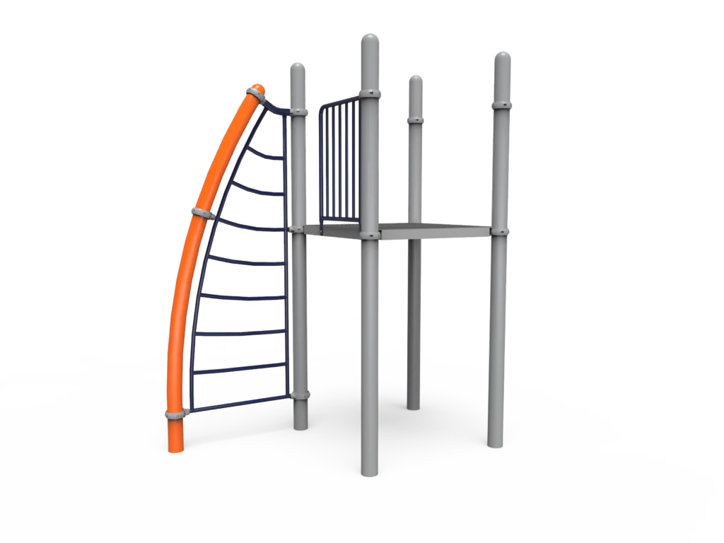 Buttress Ladder Climber (71466721)