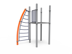 Buttress Ladder Climber (71466721)