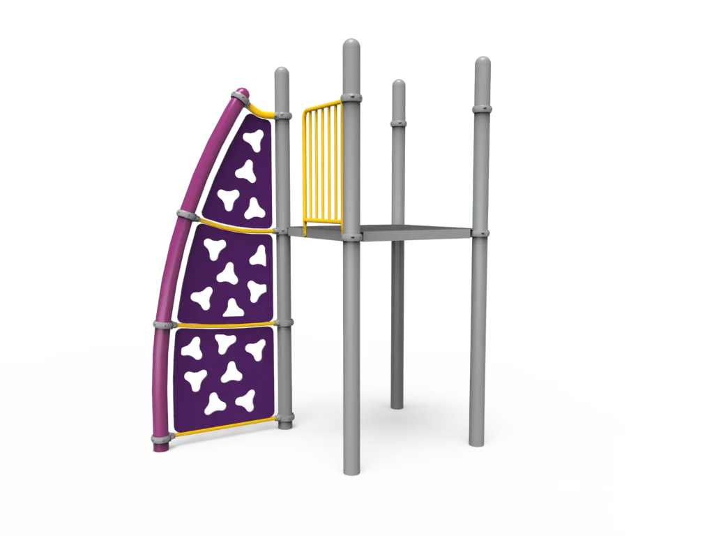 Buttress Panel Climber (71466723)