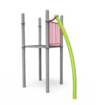 Buttress Post (7146671)