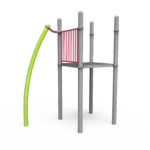 Buttress Post (7146671)