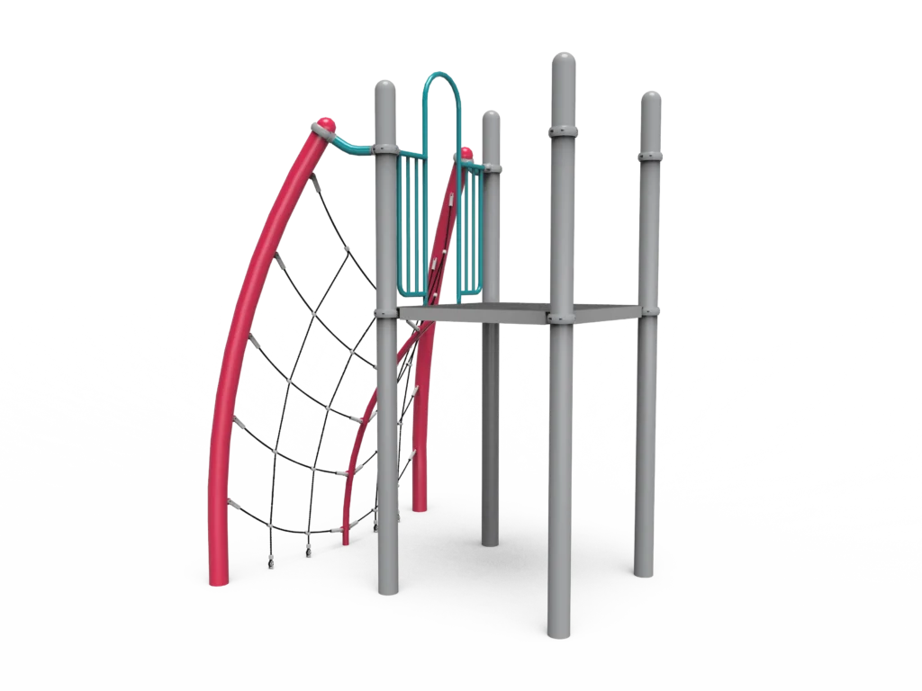 Buttress Rope Climber (71466737)