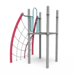 Buttress Rope Climber (71466737)