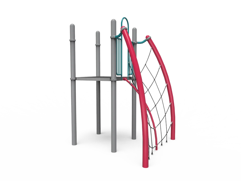 Buttress Rope Climber (71466737)