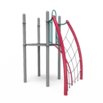 Buttress Rope Climber (71466737)
