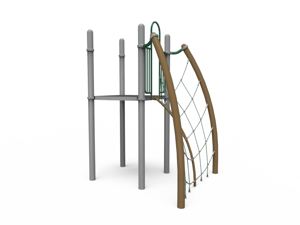 Buttress Rope Climber (71466737)