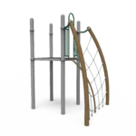Buttress Rope Climber (71466737)