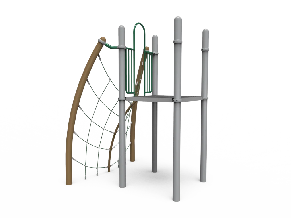 Buttress Rope Climber (71466737)