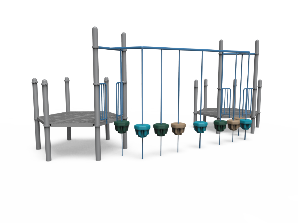 C-Shaped Bongo® Jungle Climber (71478666)